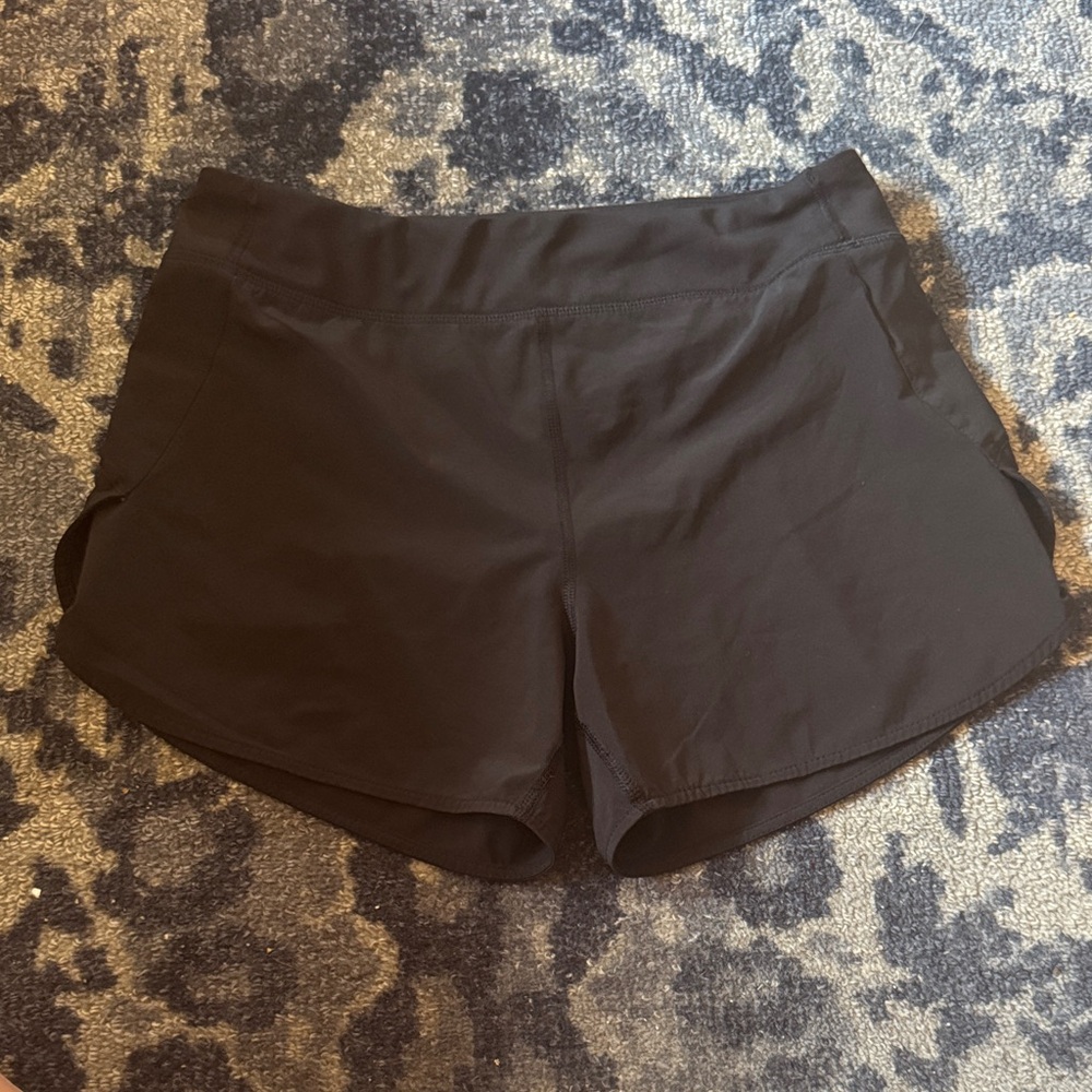 Athleta Girl Run the World 3" Short XXL/16